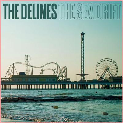 The Delines   The Sea Drift (2022) Mp3 320kbps