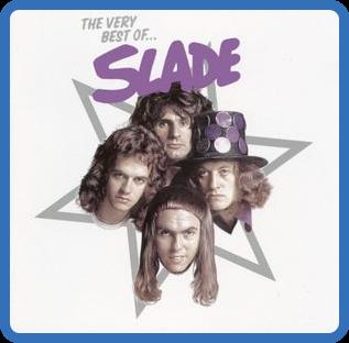 The Very Best Of Slade