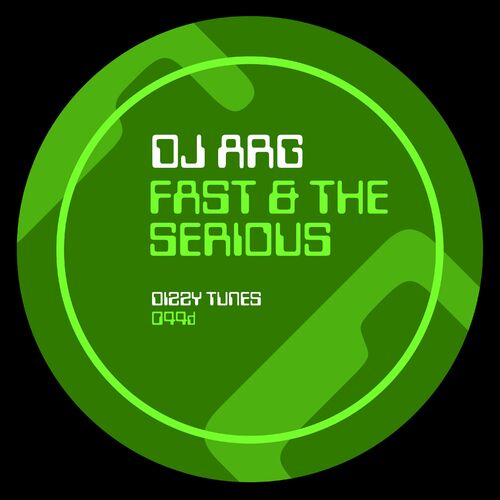VA - DJ ARG - Fast & The Serious (2022) (MP3)