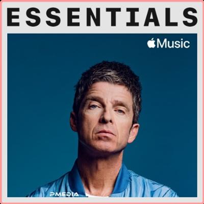 Noel Gallagher   Essentials (2022) Mp3 320kbps