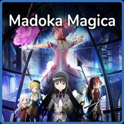Madoka Magica   Anime Openings, Endings & OST