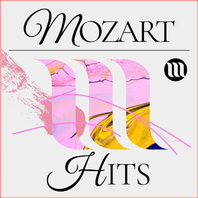 Various Artists   Mozart Hits (2022) Mp3 320kbps