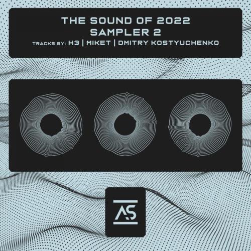 VA | The Sound of 2022 Sampler 2 (2022) MP3