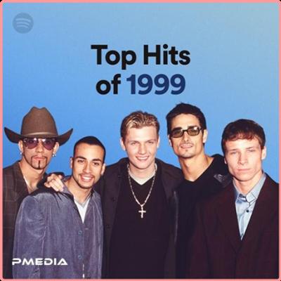 Various Artists   Top Hits of 1999 (2022) Mp3 320kbps