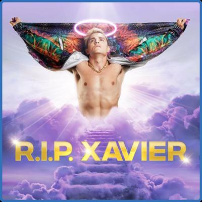 Xavier   R I P Xavier   EP (2022)