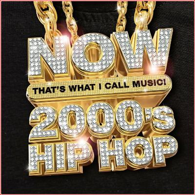 Various Artists   Now That's What I Call Music! 2000's Hip Hop (2022) Mp3 320kbps