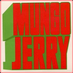 MUNGO JERRY   2 BOX SETS (2017 2018)