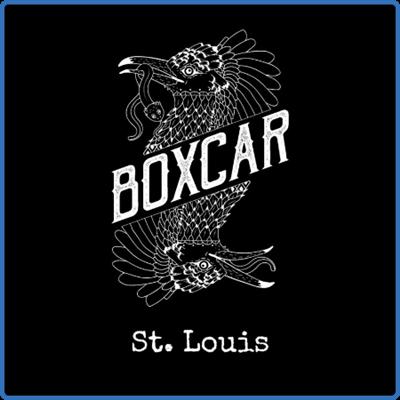 Boxcar   St Louis (2022)