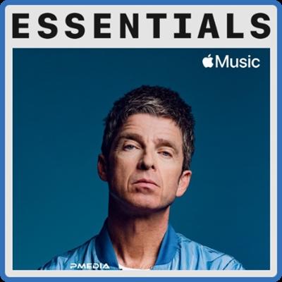 Noel Gallagher   Essentials (2022)