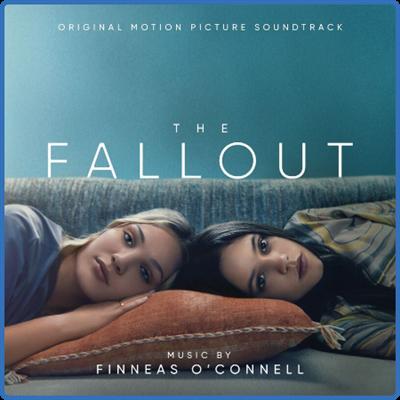 Finneas O'Connell   The Fallout (Original Motion Picture Soundtrack) (2022)