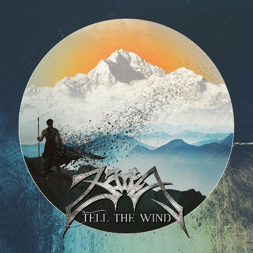 VA - Zaria - Tell the Wind (2022) (MP3)
