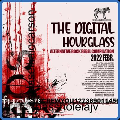 The Digital Hourglass