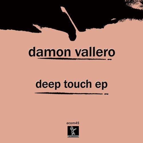 VA - Damon Vallero - Deep Touch EP (2022) (MP3)