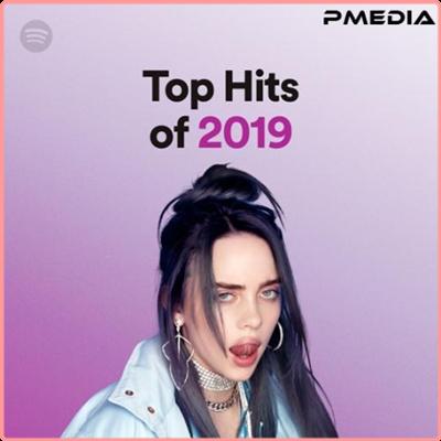 Various Artists   Top Hits of 2019 (Mp3 320kbps)