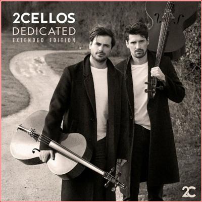 2CELLOS   Dedicated (Extended Edition) (2022) Mp3 320kbps