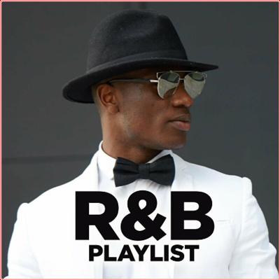 Various Artists   R&B Playlist (2022) Mp3 320kbps