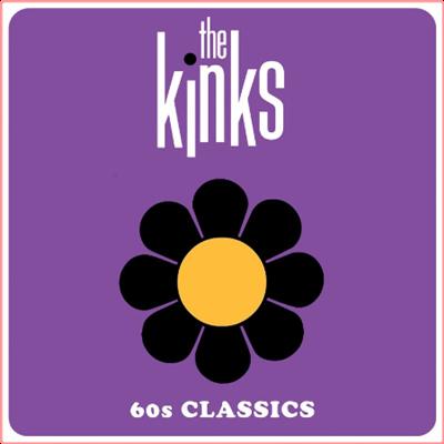 The Kinks   60s Classics (2022) Mp3 320kbps