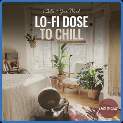 VA   Lo Fi Dose to Chill Chillout Your Mind (2022) MP3