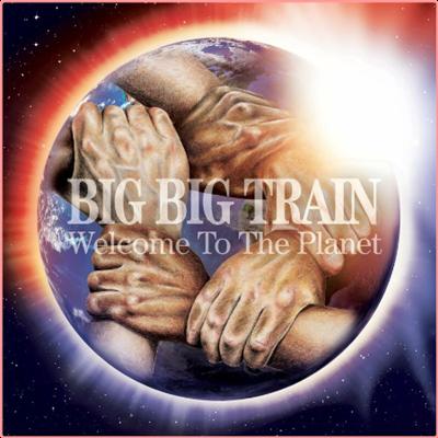 Big Big Train   Welcome to the Planet (2022) Mp3 320kbps