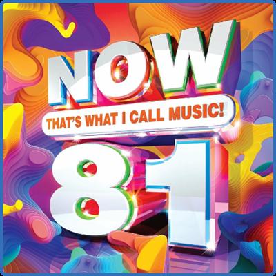 Now That's What I Call Music! 81 (2022)