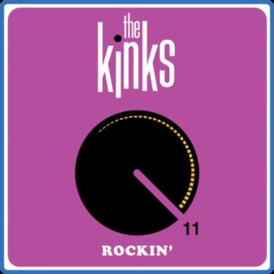 The Kinks   Rockin' (2022) [16Bit 44 1kHz] FLAC