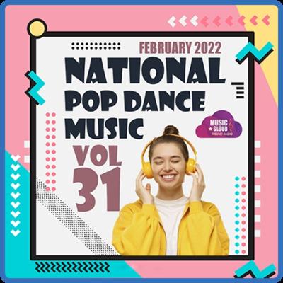 National Pop Dance Music Vol 31