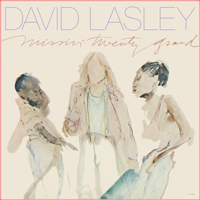 David Lasley   Missin' Twenty Grand (Expanded Edition) (2022) Mp3 320kbps