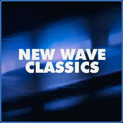 Various Artists   new wave classics (2022)