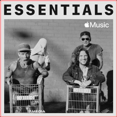 Red Hot Chili Peppers   Essentials (2022) Mp3 320kbps