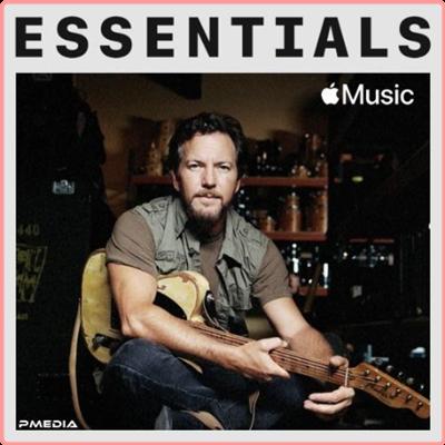 Eddie Vedder   Essentials (2022) Mp3 320kbps