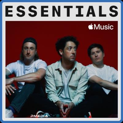 The Wombats   Essentials (2022)