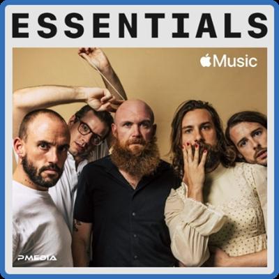 IDLES   Essentials (2022)