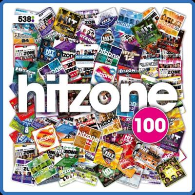 Various Artists   538 Hitzone 100 (2CD) (2022)
