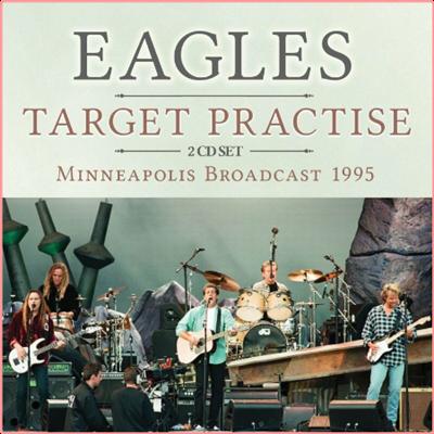 Eagles   Target Practise (2022) Mp3 320kbps