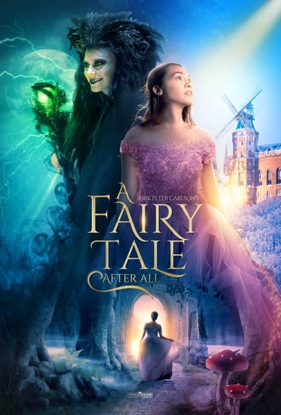 A Fairy Tale After All (2022) WEBRip x264-ION10