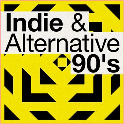 Various Artists   Indie & Alternative 90's (2022) Mp3 320kbps