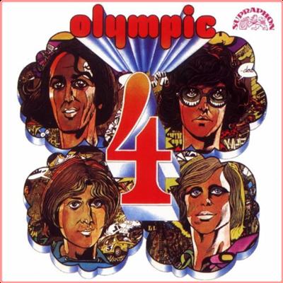 Olympic   Olympic 4 (1974) [1992]⭐MP3