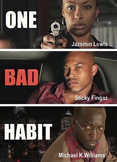 One Bad Habit (2022) 720p WEB h264-PFa