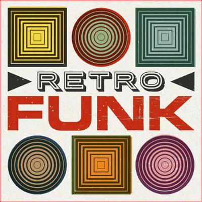 Various Artists   Retro Funk (2022) Mp3 320kbps