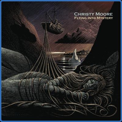 Christy Moore   Flying Into Mystery