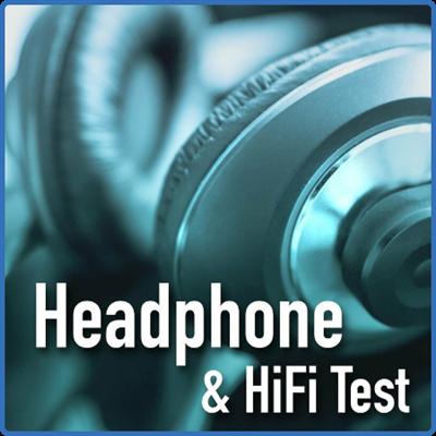 Various Artists   Headphone & HiFi Test (2022)