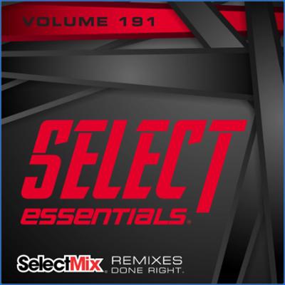 Select Mix   Select Essentials Vol 191 (2021)
