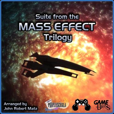 The Game Brass   Suite from the Mass Effect Trilogy