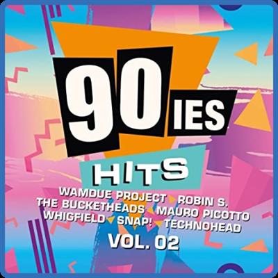 90ies Hits Vol 2