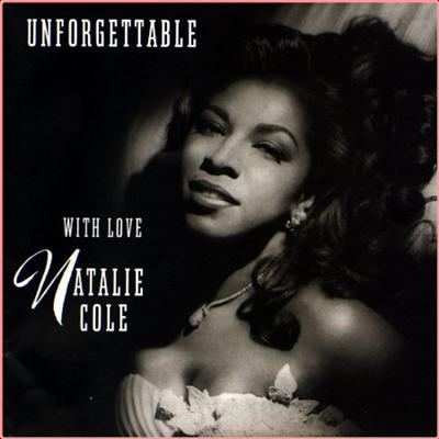 Natalie Cole   Unforgettable With Love (2022) Mp3 320kbps