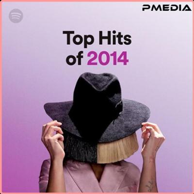 Various Artists   Top Hits of 2014 (Mp3 320kbps)