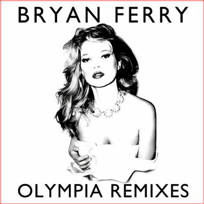 Bryan Ferry   Olympia Remixes (2022) Mp3 320kbps