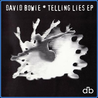 David Bowie   Telling Lies E P (2022)