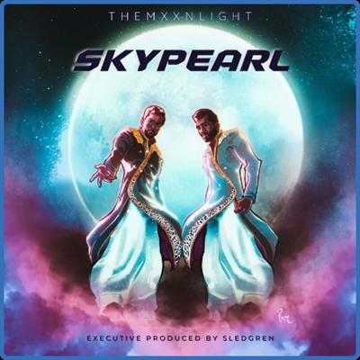 THEMXXNLIGHT   SKYPEARL (2022)