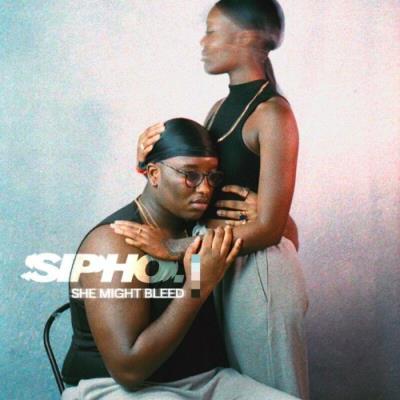 VA - Sipho. - SHE MIGHT BLEED (2022) (MP3)